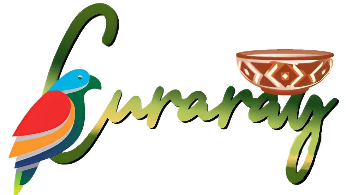 Gobierno Autónomo Descentralizado Parroquial Curaray