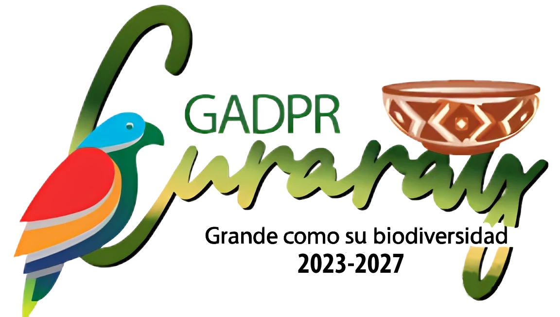 Gobierno Autónomo Descentralizado Parroquial Curaray