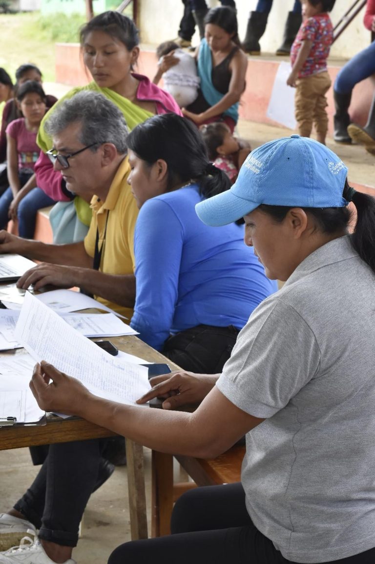 Fortalecimiento en articulación interinstitucional